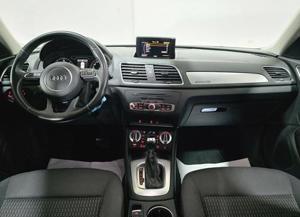 Audi Q3 Bild 7