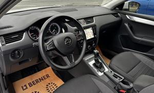 Skoda Octavia Bild 11