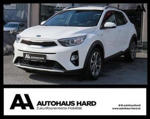 Kia Stonic Bild 1