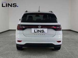 Volkswagen T-Cross Bild 2