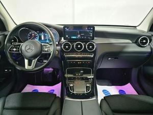 Mercedes-Benz GLC Bild 8