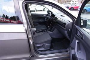 Volkswagen T-Cross Bild 11