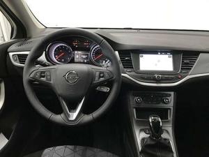 Opel Astra Bild 8