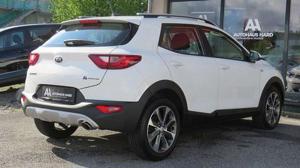 Kia Stonic Bild 7