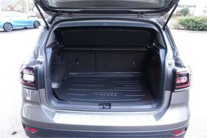 Volkswagen T-Cross Bild 9