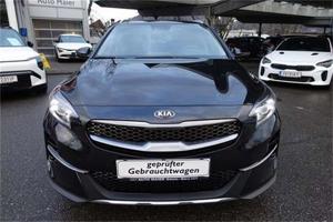 Kia XCeed Bild 2