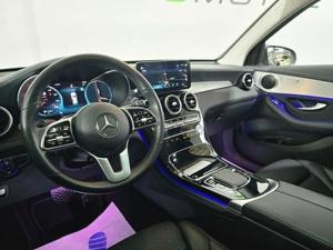 Mercedes-Benz GLC Bild 6