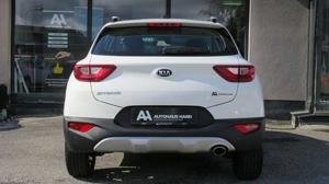 Kia Stonic Bild 5