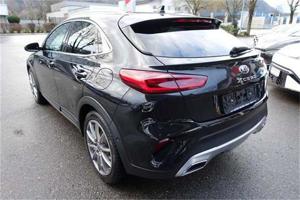 Kia XCeed Bild 3