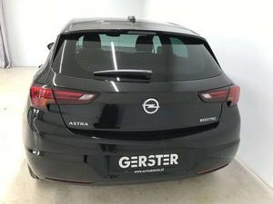 Opel Astra Bild 5