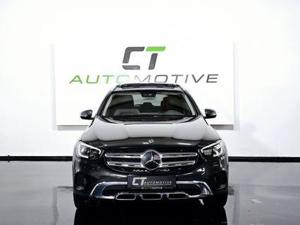 Mercedes-Benz GLC Bild 2