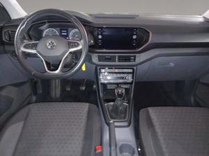 Volkswagen T-Cross Bild 5