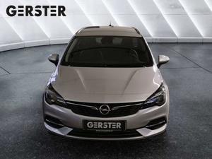 Opel Astra Bild 2