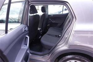 Volkswagen T-Cross Bild 8