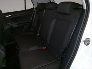 Volkswagen T-Cross Bild 8