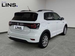 Volkswagen T-Cross Bild 3