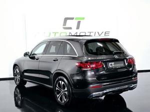 Mercedes-Benz GLC Bild 5