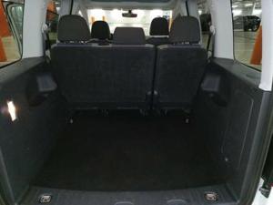 Volkswagen Caddy Bild 15