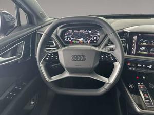 Audi Q4 Bild 8