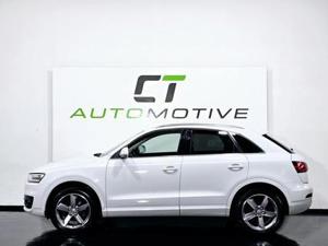 Audi Q3 Bild 4