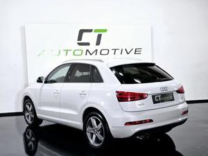 Audi Q3 Bild 5