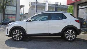 Kia Stonic Bild 4