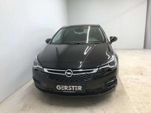 Opel Astra Bild 2