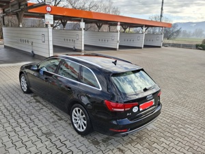 Audi A4 2.0 TDI Avanti 23'700 CHF, VHB Bild 3