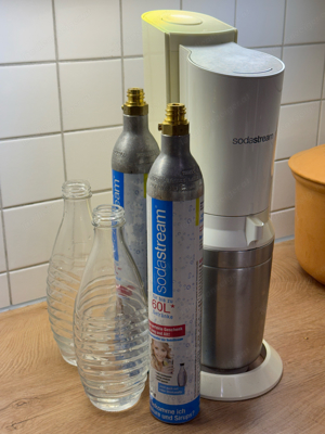 SodaStream