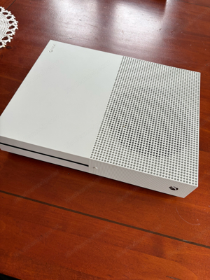 xBox one s Bild 2