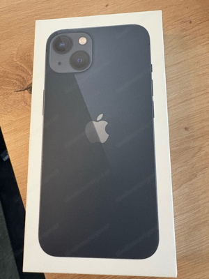 Iphone 13 128GB  Bild 3