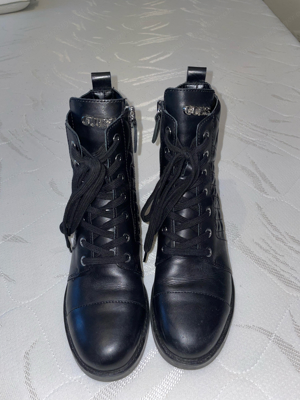 Neue Guess Damen Stiefel 37 Bild 2