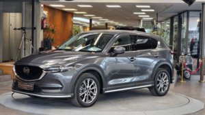 Mazda CX-5 AWD Sky Active Aut.