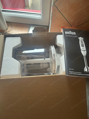 Braun Multiquick 5 Vario Bild 2