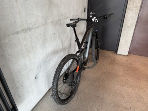 Cube E-Bike Stereo TM Bild 3