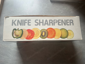 Knife Sharpener Bild 3