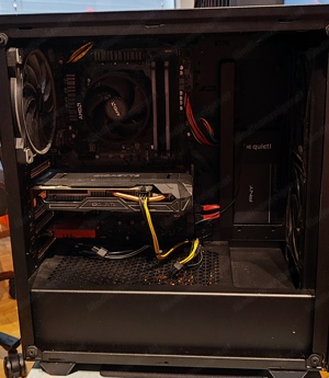 Gaming PC Einsteiger  Bild 2