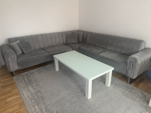 L sofa wie neu  Bild 2