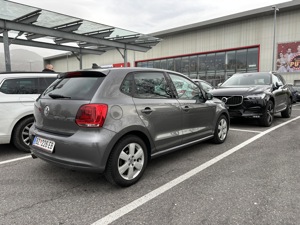 Vw polo 1.6l tdi Bild 6