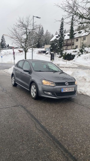 Vw polo 1.6l tdi