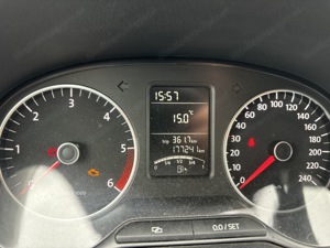 Vw polo 1.6l tdi Bild 4