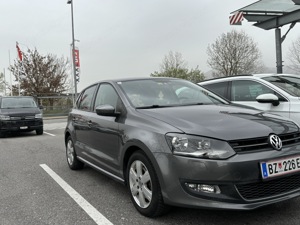 Vw polo 1.6l tdi Bild 3