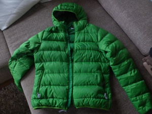  Daunenjacke Jack Wolfskin