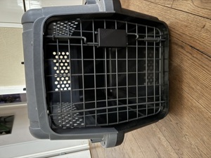 Transportbox für Hunde Katzen Bild 2