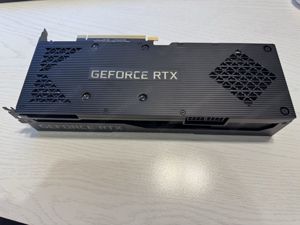 NVIDIA GeForce RTX 3090 24GB GDDR6X-Grafikkarte Bild 2