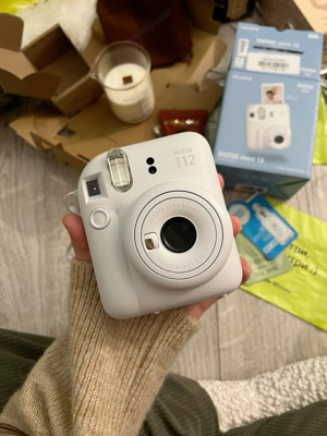 Fujifilm Instax Mini 12 Bild 2