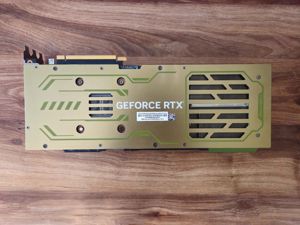 Manli RTX 4090 Gallardo Bild 8