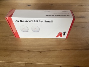 WLAN Mesh Set Small Bild 2