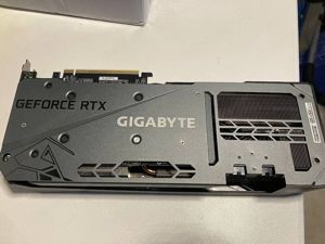 Gigabyte GeForce RTX 3070 Ti Gaming OC (8 GB) Bild 2