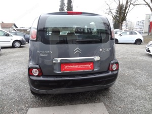 Wenig Kilometer Citröen C3 Picasso 1,4 16V VTi  Comfort !! BENZiNER !! Bild 4